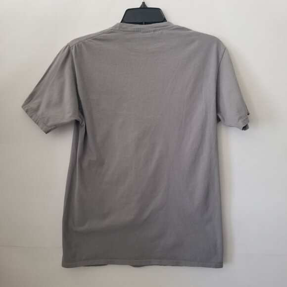 David Bowie Ziggy Stardust Shirt Mens Small S W/TAG Port & Company Feb 15, 1973 - Picture 5 of 8